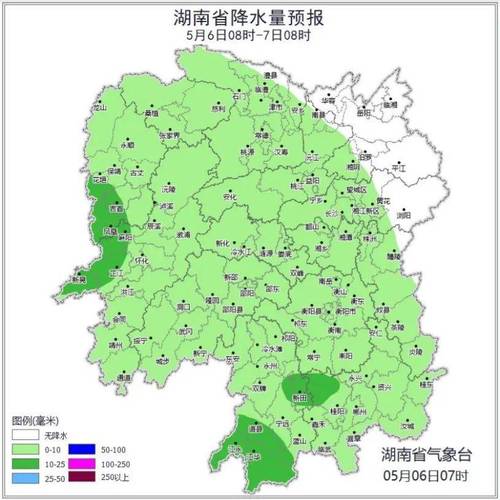 湖南桂阳15天天气，桂阳15日天气？  第6张