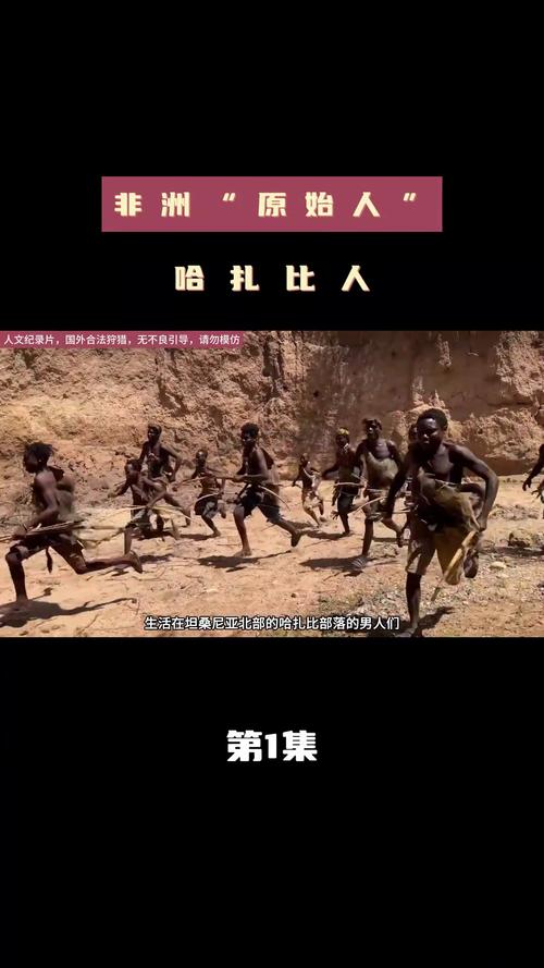 非洲原始部落人，非洲原始部落人的寿命？  第2张