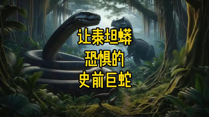 世界第一巨蛇，世界第一巨蛇最长？  第2张