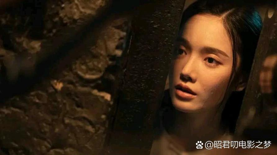 传说的故乡芝麻女，传说的故乡芝麻女是哪一集  第5张