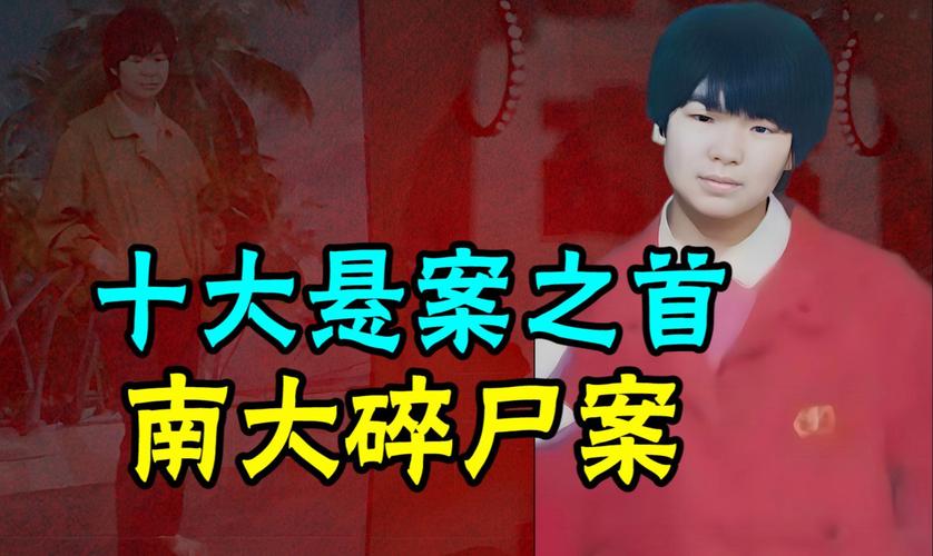 中国前十恐怖凶案，中国前十恐怖凶案案件  第6张