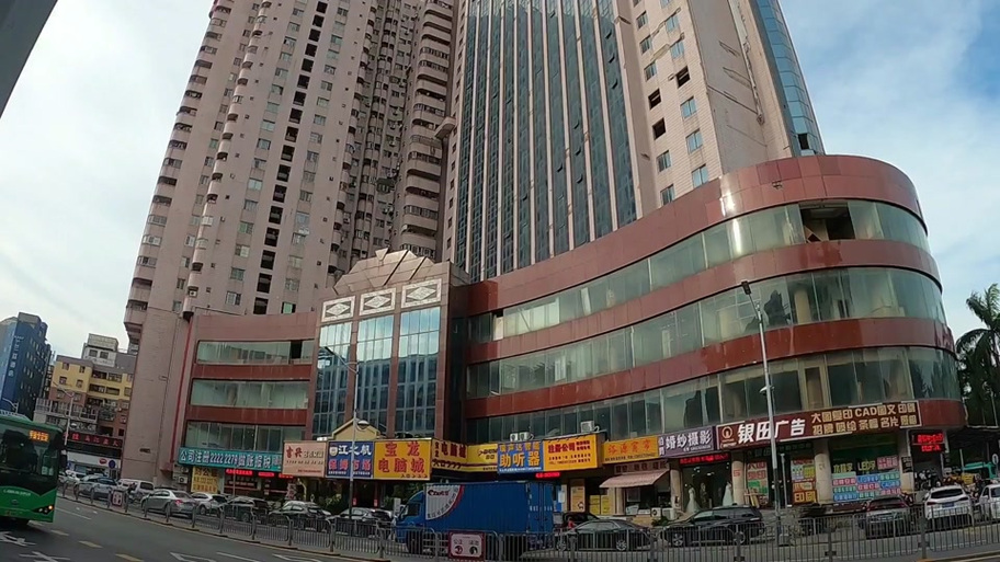 深圳布吉鬼楼为什么无人进去，布吉鬼宅？  第1张