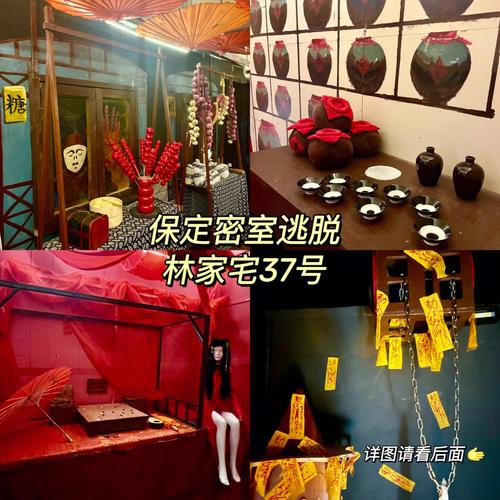 林家宅37号真实事件是真的吗，林家宅37号存在吗？  第6张