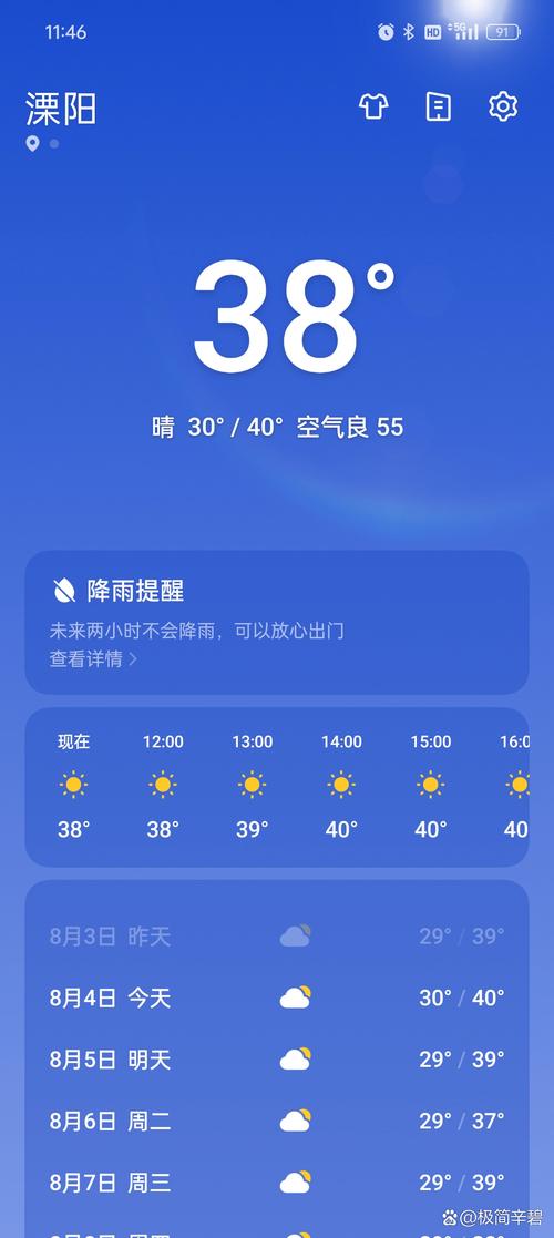 无锡30日天气情况，无锡30日天气情况查询  第4张