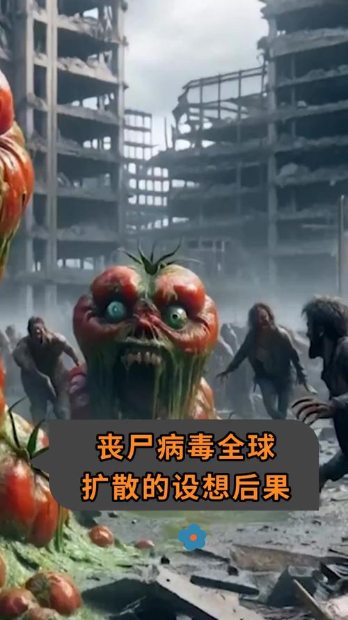 美国是否发生了丧尸事件，美国是否发生了丧尸事件呢  第3张