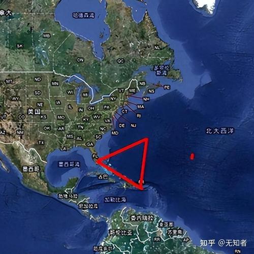 中国黑竹沟百慕大三角之谜？黑竹林百慕大？  第3张