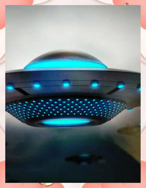 ufo视频真实性？ufo事件视频高清？  第2张