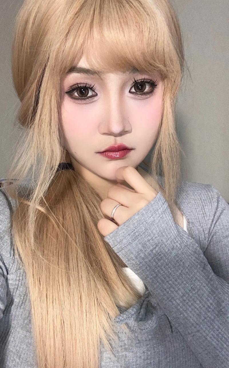 少女的p是怎样，少女的P是怎样的图片一？  第2张