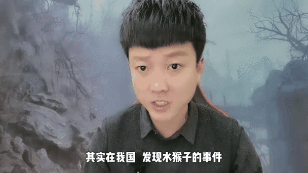 广东抓到一只水鬼视频？广东抓到一只水鬼视频大全？  第1张