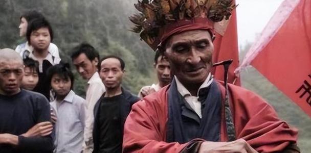湘西赶尸最后一个传人，湘西赶尸最后一个传人视频  第2张