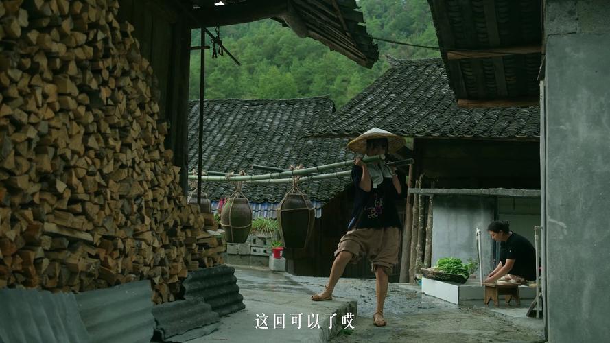 湘西赶尸最后一个传人，湘西赶尸最后一个传人视频  第3张