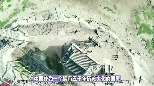 中国三大诡异村庄，中国诡异山村？  第5张