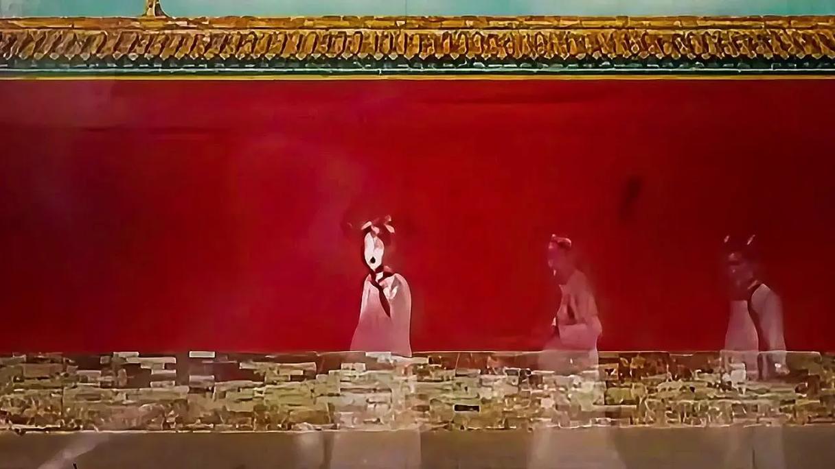 中国前十闹鬼事件图片？中国前十闹鬼禁地？  第1张
