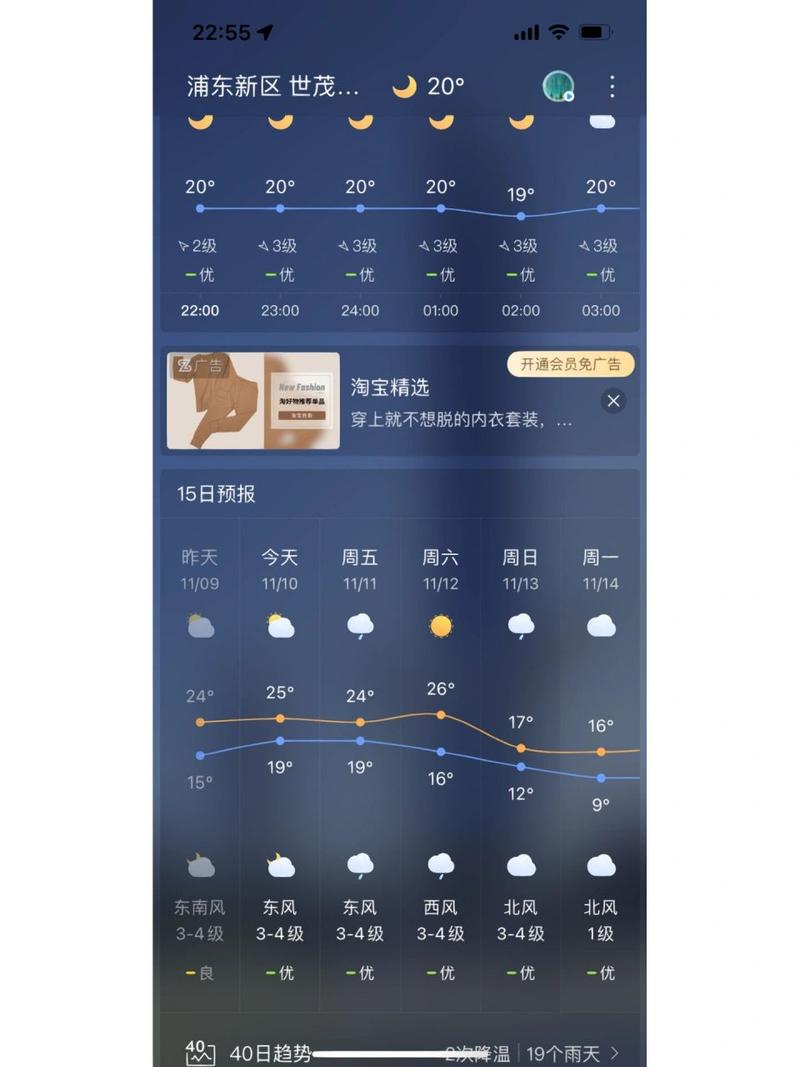 襄城县天气预报下载？襄城县天气预报下载最新？  第1张