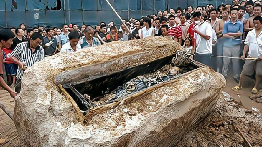 中国僵尸事件真实图，中国僵尸事件真实图片？  第5张