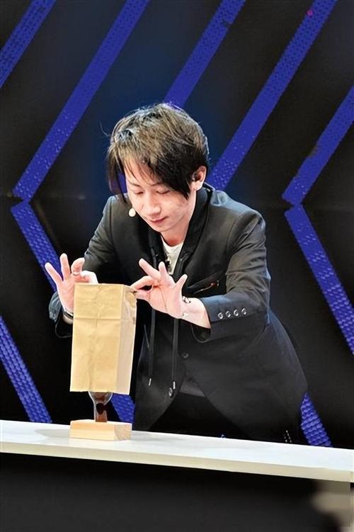 关于央视春晚请过日本人吗的信息  第6张