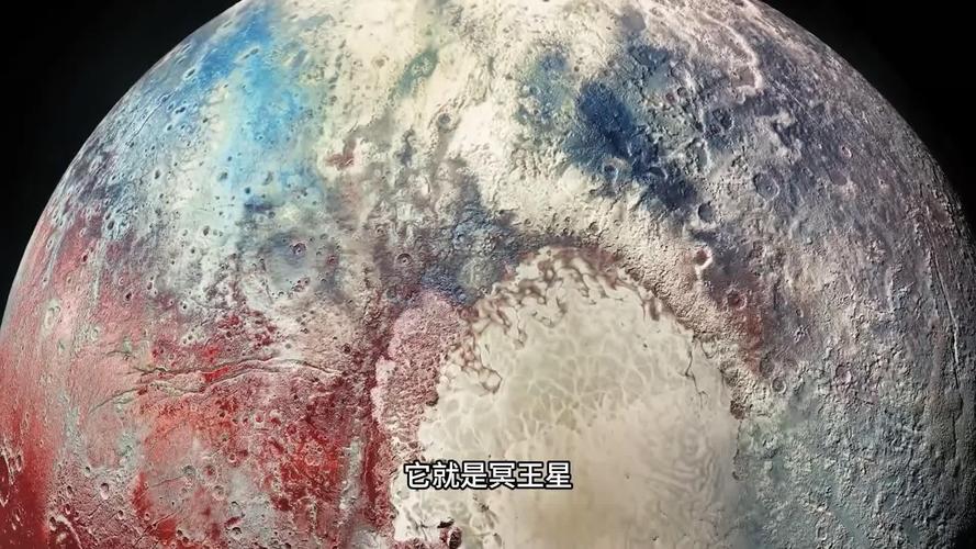 宇宙中最恶心的星球，宇宙中最恶心的星球是什么星球？  第4张