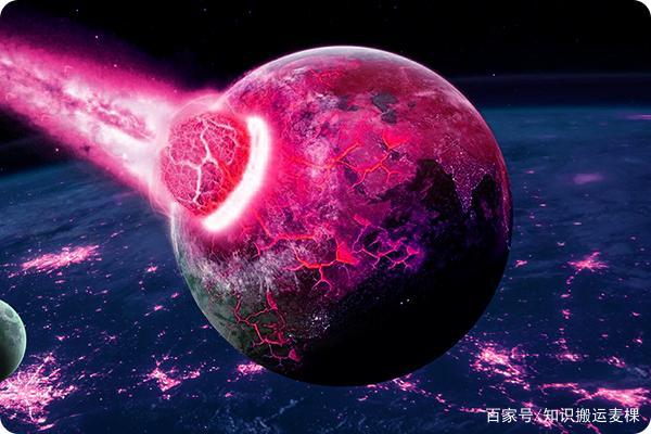 宇宙中最恶心的星球，宇宙中最恶心的星球是什么星球？  第6张