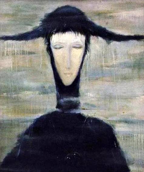 世界上最恐怖的前十禁画，世界前十恐怖照片 禁画？  第1张