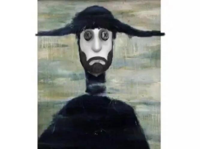 世界上最恐怖的前十禁画，世界前十恐怖照片 禁画？  第2张