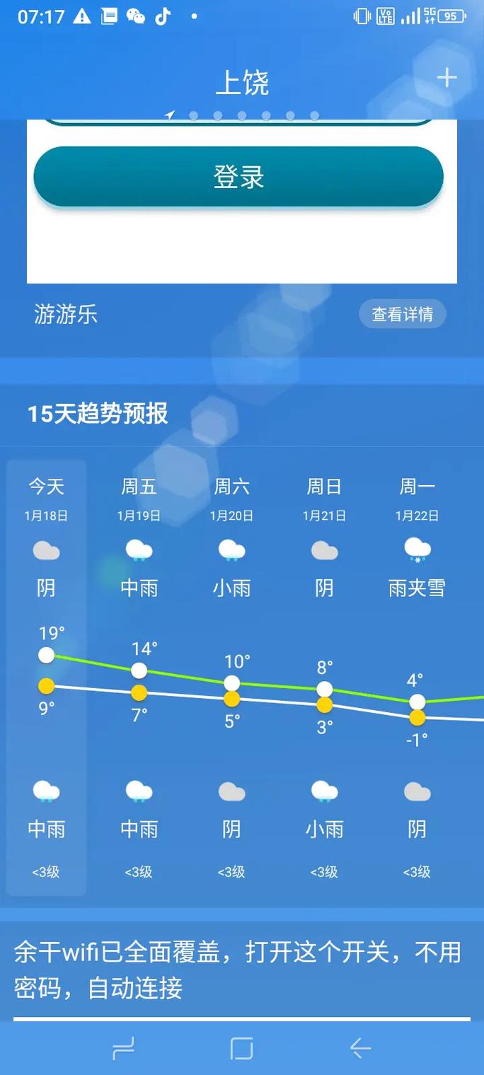 吉安市天气最新消息？吉安市天气情况？  第1张