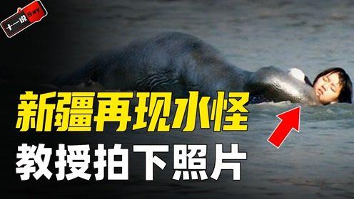 中国真的有水怪吗，中国真的有水怪吗知乎  第4张