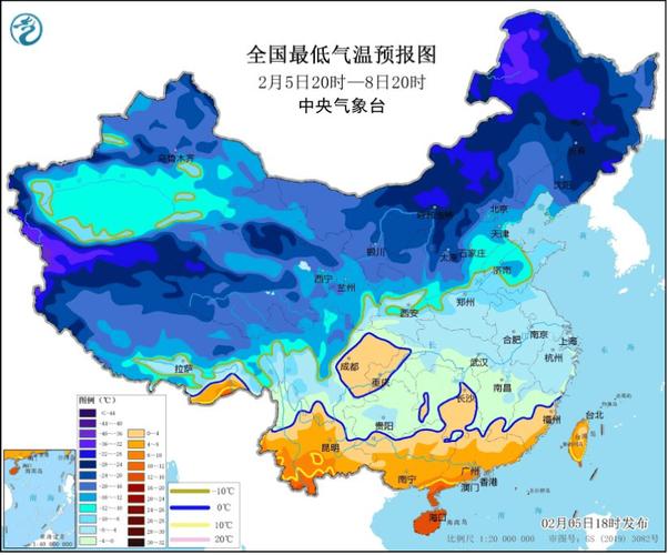 青州天气一星期预报，青州天气一周？  第3张