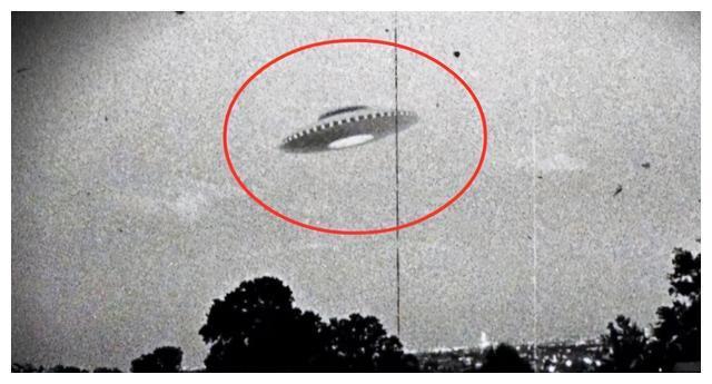 外星人为什么保护中国，中国击落ufo抓到两个外星人？  第4张