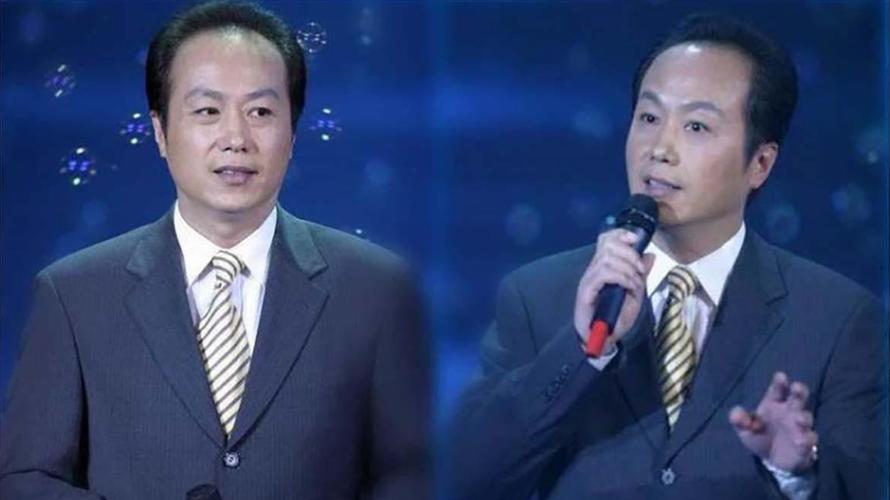 2012春晚闹鬼罗京，2012春晚灵异事件罗京再现震惊世界真的?图12人猎奇网？  第6张