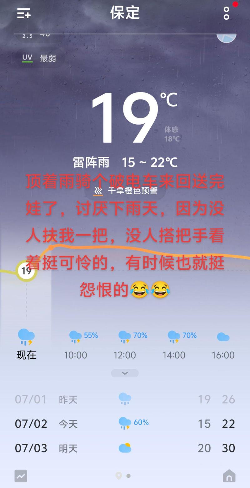 许昌未来30天天气，许昌未来30天天气怎么样？  第3张