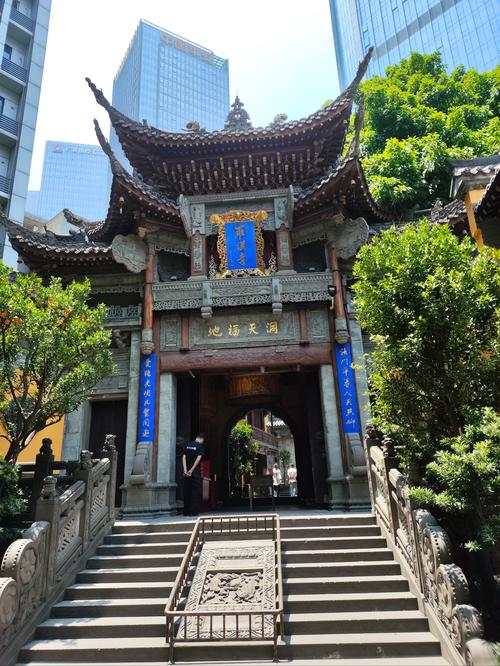 黄陂罗汉寺天气预报，黄陂罗汉寺天气预报15天？  第1张