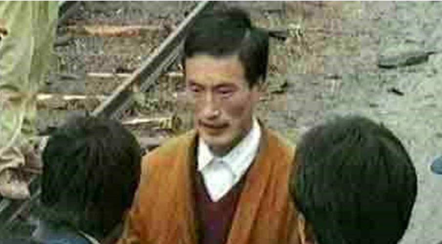 黄延秋事件和孟照国事件，黄延秋 孟照国  第2张