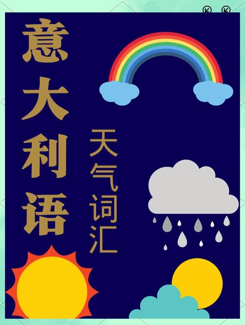 意大利今日天气情况？意大利今日天气情况怎么样？  第1张