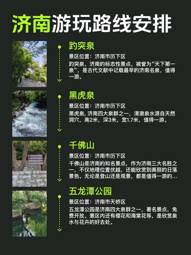 11月7号济南天气？十一月济南天气？  第2张