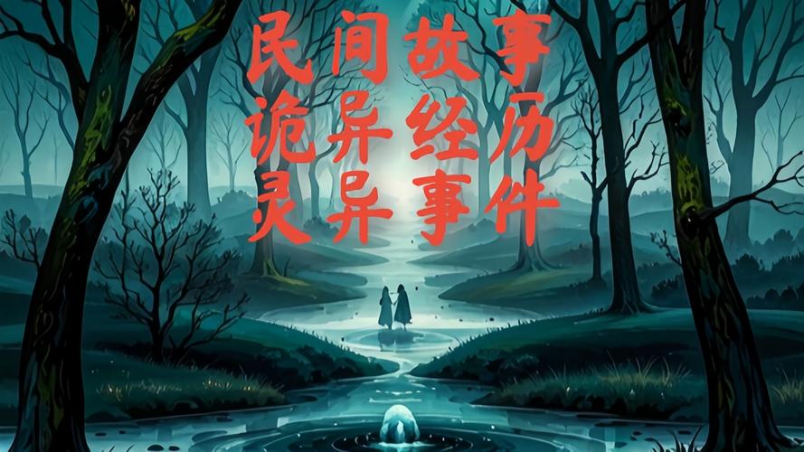 恐怖诡异民间故事？民间恐怖故事集？  第3张