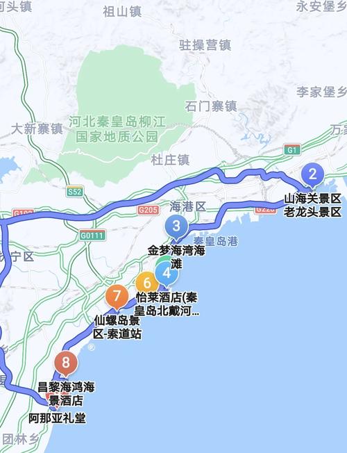 多伦县一周天气预报？多伦县天气情况？  第1张