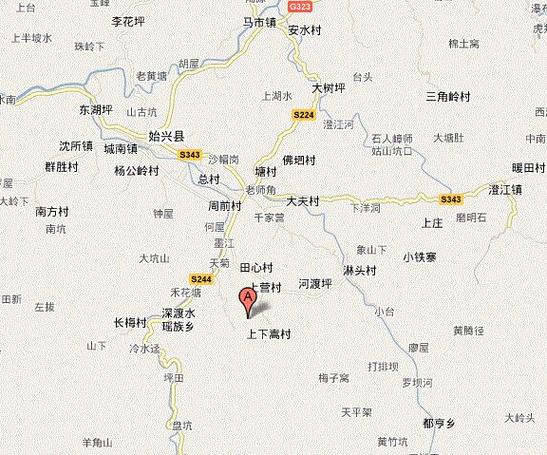韶关始兴天气40天？韶关始兴一周天气天预报？  第1张
