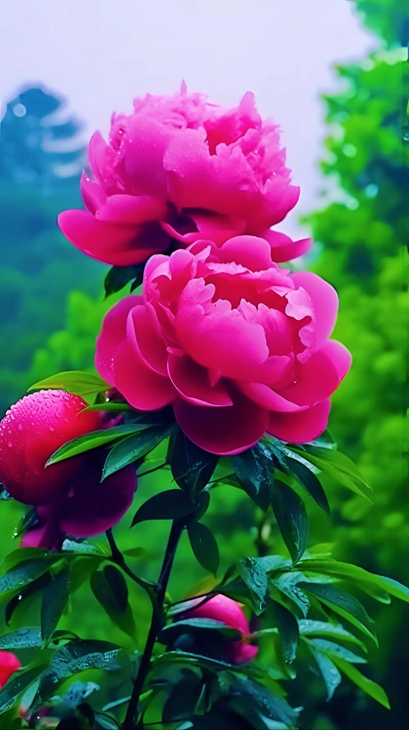 世界上比较高贵的花，世界上比较高贵的花图片大全大图  第5张