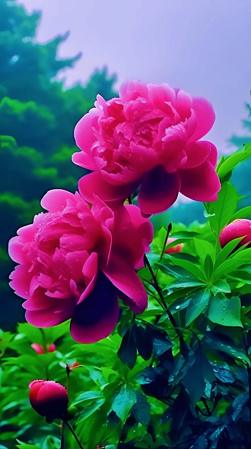 世界上比较高贵的花，世界上比较高贵的花图片大全大图  第6张