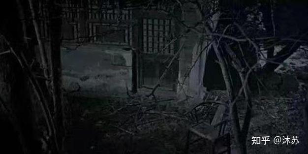 诡异事件真实监控？诡异事件真实监控视频？  第1张