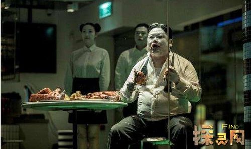 诡异事件真实监控？诡异事件真实监控视频？  第6张