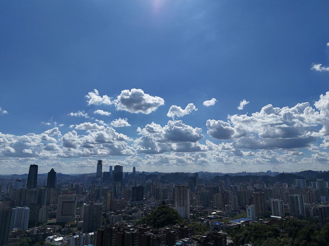 日照全年天气怎么样，山东日照全年天气？  第6张
