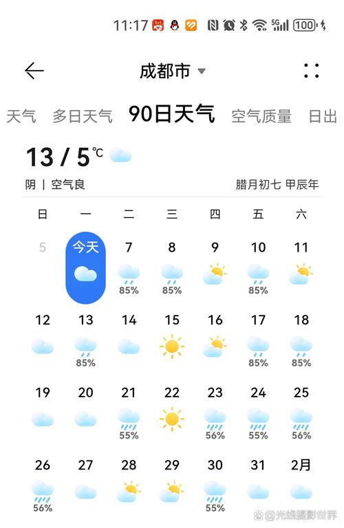 驻马店明日天气预报，驻马店明日天气预报详情？  第5张