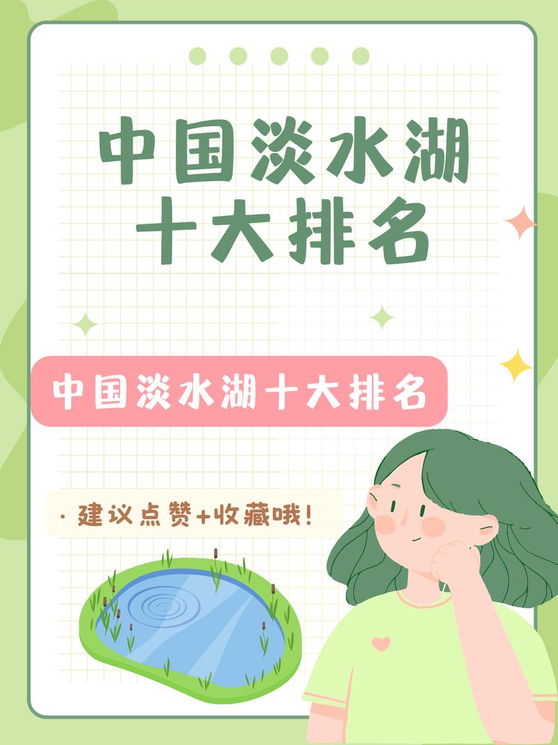 中国最大的湖泊是哪个湖，中国前十淡水湖排名  第5张