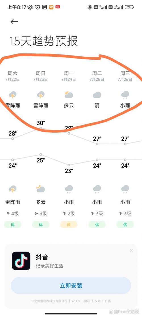 大连市天气预报下载？大连天气预报一周下载？  第1张