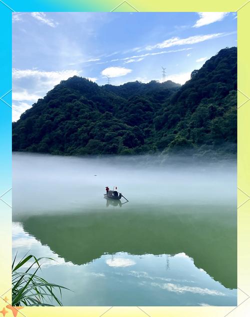 东江湖天气预报软件，东江湖15天天气预报  第2张