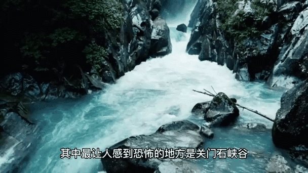 世界七大恐怖禁地，世界七大恐怖禁地百度百科  第5张