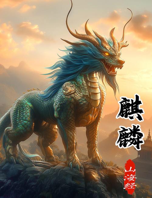 四大凶兽饕餮图片，四大凶兽图案？  第2张