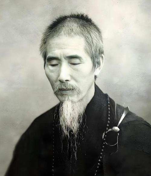 虚云和尚预言2020？虚云和尚预言未来？  第2张