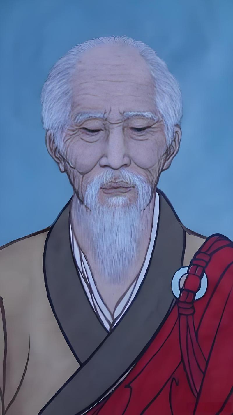 虚云和尚预言2020？虚云和尚预言未来？  第4张